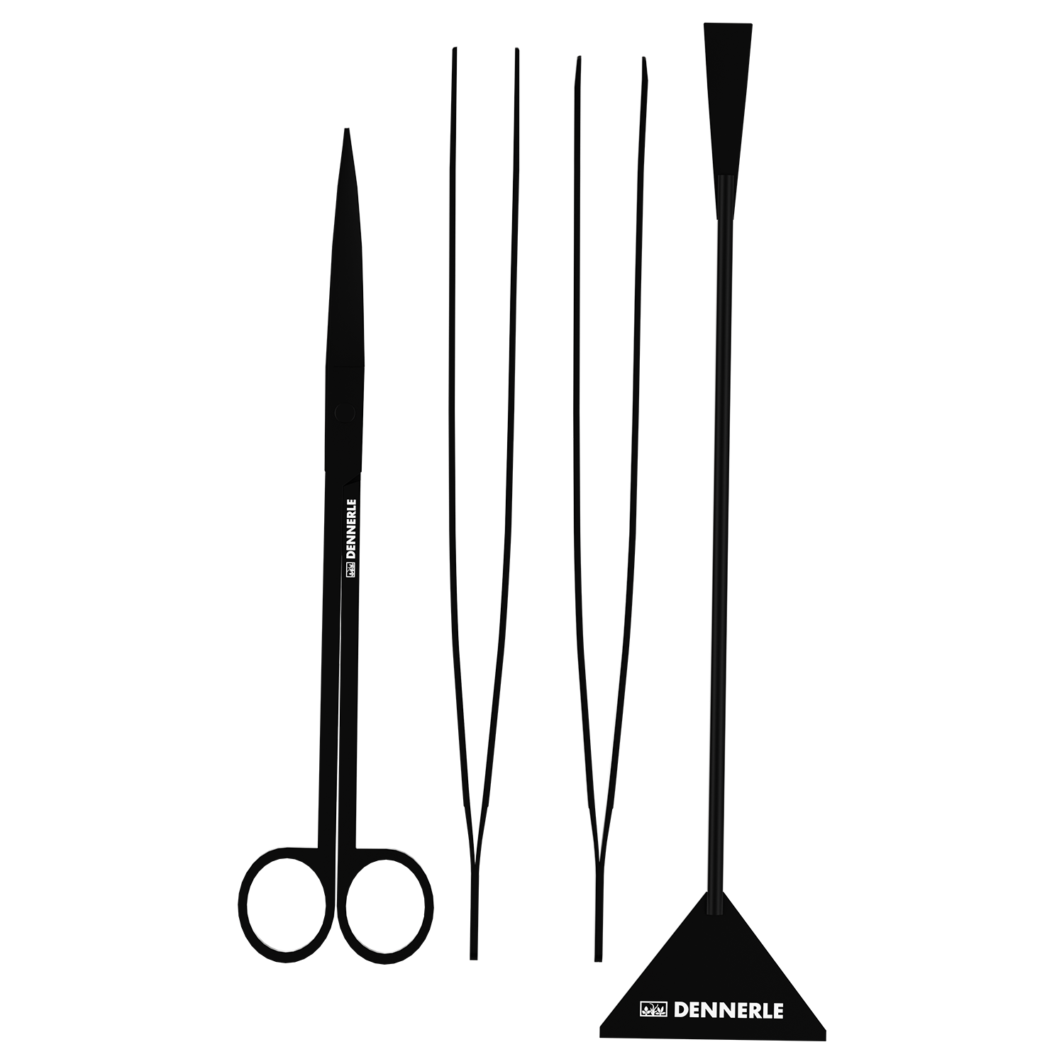 Dennerle Scaper´s Tool Set