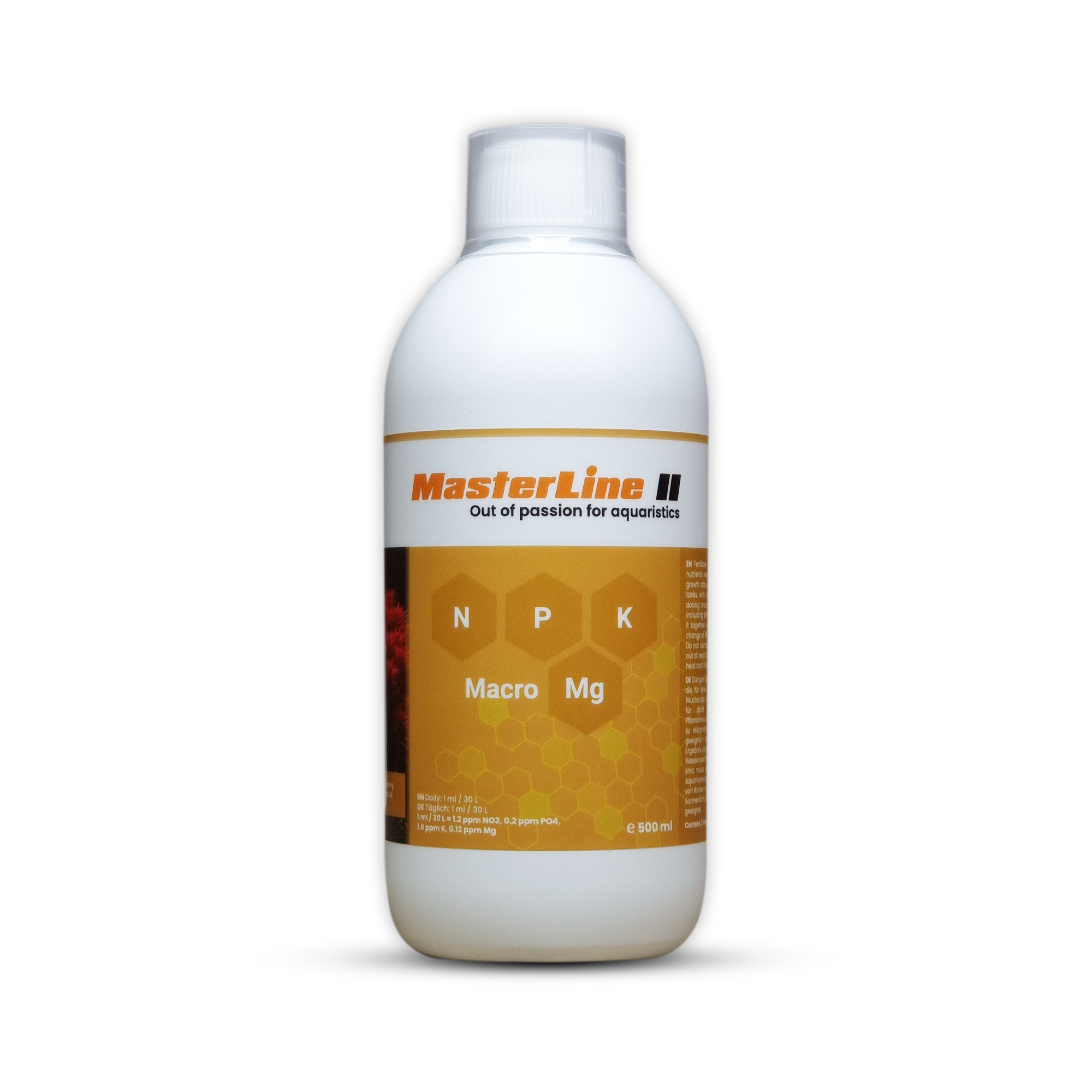 Sparset 500ml