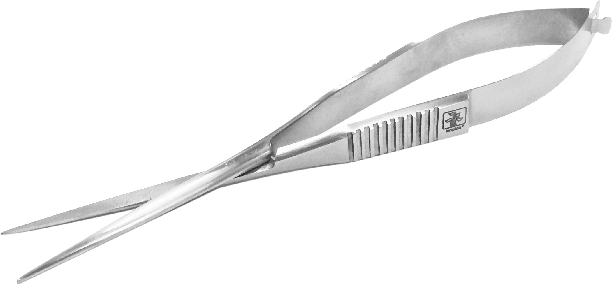 Spring Scissors 15cm Tropica - Federschere